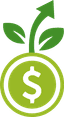 making sents logo